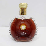 未開栓 お酒 REMY MARTIN レミーマルタン LOUIS XIII ルイ13世 バカラボトル コニャック ブランデー 700ml 40% 箱・替栓 yo1566