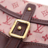 LV ルイヴィトン ポーチ アン・ソフィ アクセサリーポーチ モノグラムミニ M92696 ピンク系 LOUIS VUITTON 76