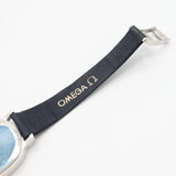 稼働 腕時計 OMEGA オメガ DE VILLE デビル 511.0473 cal.625 手巻き シルバー色文字盤 レディース ケース有 H6760