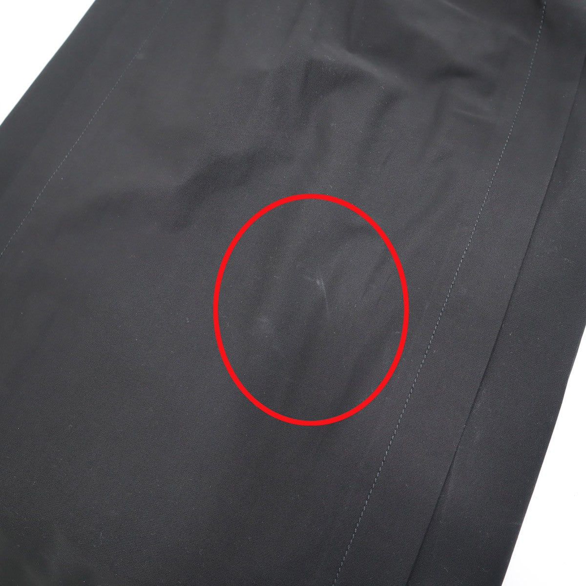 GUCCI ブラック ノースリーブワンピース 40 GUCCI グッチ 200600 ZS050 ワンピース ノースリーブ 40サイズ