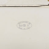 CHANEL シャネル ブローチ メイクパレット NO5 B23S ゴールドカラー 服飾小物 レディース H12086