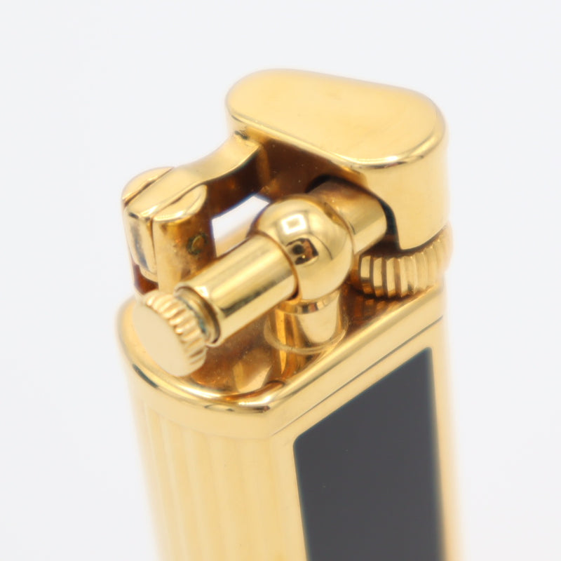 dunhill ダンヒル ガスライター SYLPHIDE シルフィード ハンマー式 喫煙具 着火未確認 M787