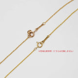 仕上げ済 TIFFANY＆Co. ティファニー ハート＆アロー ペンダント ネックレス 750 ゴールド 約3.5g ジュエリー アクセサリー ◆ 26k555-3