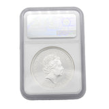 NGC FIRST DAY OF ISSUE PF70 ULTRA CAMEO 2021年 2オンス 5ポンド ゴシッククラウン ケース有 23k779-1