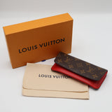 LOUIS VUITTON LV ルイヴィトン LV 眼鏡ケース テュイ・リュネット・ウディ GI0372 H22048