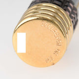仕上済 BOUCHERON ブシュロン ネックレス キャトル 750 13.2g ゴールド ジュエリー mo61