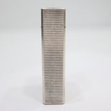 S.T.Dupont デュポン ガスライター ライン1 ラージ T5FL24 シルバーカラー 喫煙具 着火未確認 ケース J447