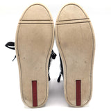 PRADA プラダ スニーカー 3T5770 37.5 24.5cm 迷彩 レディース 靴 24k1-12