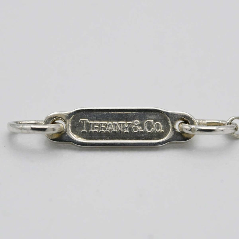TIFFANY&Co. ティファニー ネックレス トリプルハート シルバー 925 アクセサリー 総重量5.7g H19447-1