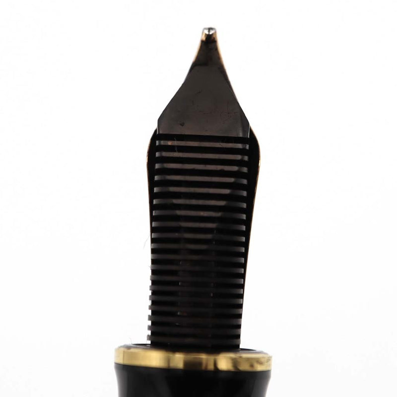 PELIKAN ペリカン 万年筆 スーベレーン M800 18C 750  ペン先BB 文房具 筆記用具 筆記未確認 H1811-2