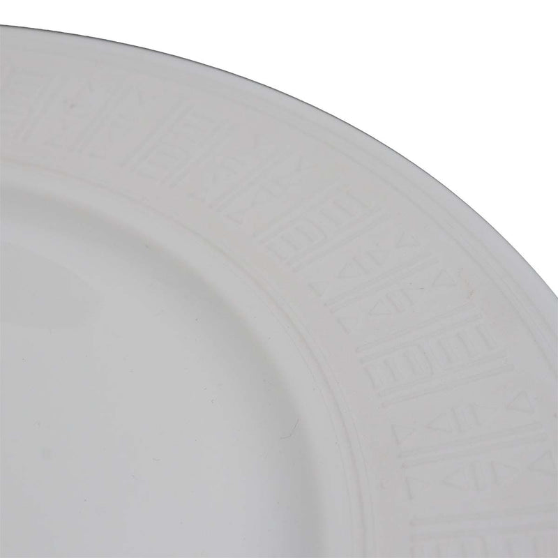 HERMES エルメス 食器 エーゲ プレート 16cm×2枚 22.5cm×1枚 セット お皿 磁器 箱あり M4478