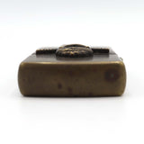 Zippo ジッポ オイルライター  パリダカ パリ・ダカールラリー PARIS DAKAR 92 喫煙具 着火未確認 25k597-5