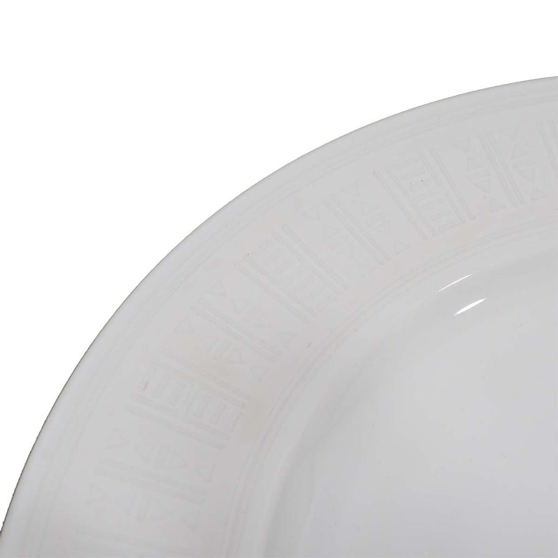 HERMES エルメス 食器 エーゲ プレート 16cm×2枚 22.5cm×1枚 セット お皿 磁器 箱あり M4478