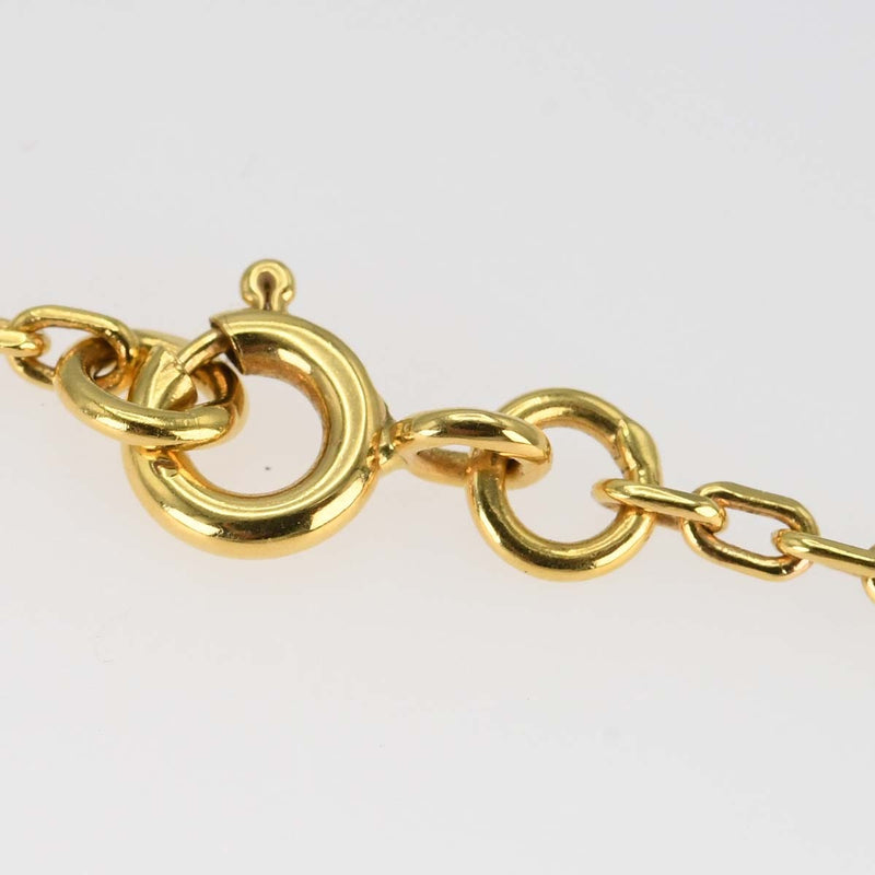 仕上済 BOUCHERON ブシュロン ネックレス キャトル 750 13.2g ゴールド ジュエリー mo61