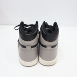 NIKE ナイキ AIR JORDAN 1 RETRO HIGH OG SHADOW エアジョーダン1 シャドウ 555088-013 27.5cm スニーカー 25k42-2