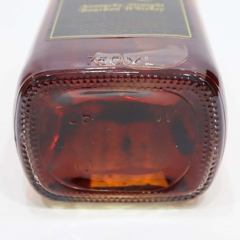 未開栓 お酒 OLD CHARTE オールドチャーター プロプライアターズ・リザーブ ウィスキー 13年 45％ 750ml 23k221-6