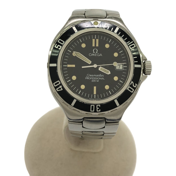 経典 稼働 cal 200m プロフェッショナル シーマスター オメガ OMEGA その他