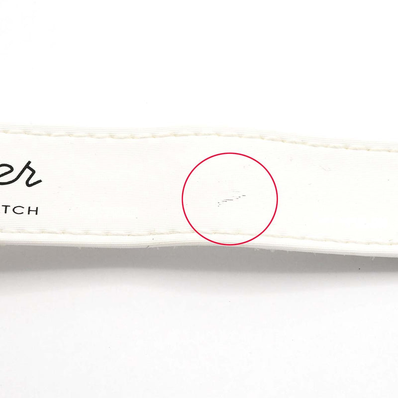 稼働 腕時計 OMEGA×swatch スヌーピー ミッショントゥザムーンフェイズ SO33W700 クォーツ 箱保取説あり 25k639-7