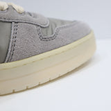PRADA プラダ スニーカー トライアングルロゴ 2EE364 7 1/2 グレー 箱 H24811