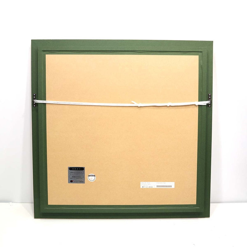 絵画 JOEL PAYNE ジョエル・ぺイネ 美女と野獣 LET'S DANCE Disney ディズニー アールビバン 保証書 25s275-1