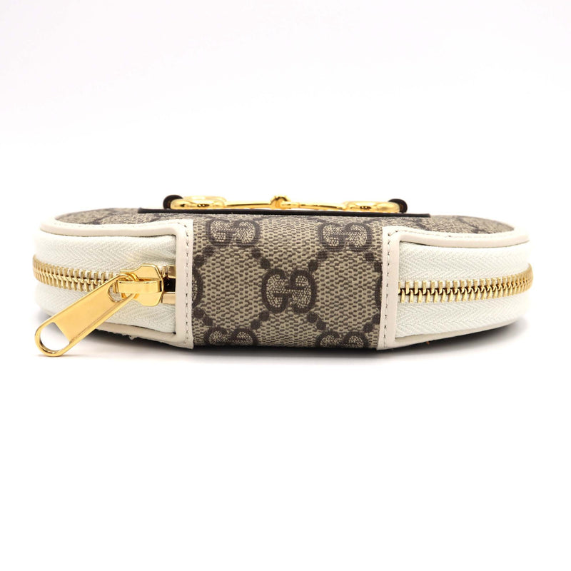 GUCCI グッチ コインケース ホースビット 1955 622040  GGスプリーム 小銭入れ 小物入れ H4596