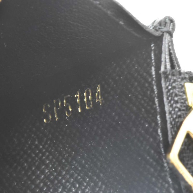 LV デイリー オーガナイザー モノグラム M60679 ブラック クラッチバッグ トラベルケース 財布 黒 ルイヴィトン H2367