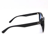 Ray-Ban レイバン サングラス RB4391D 601/80 ブルーレンズ 度なし ケース・クロスあり 25s529-2