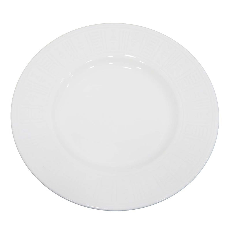 HERMES エルメス 食器 エーゲ プレート 16cm×2枚 22.5cm×1枚 セット お皿 磁器 箱あり M4478