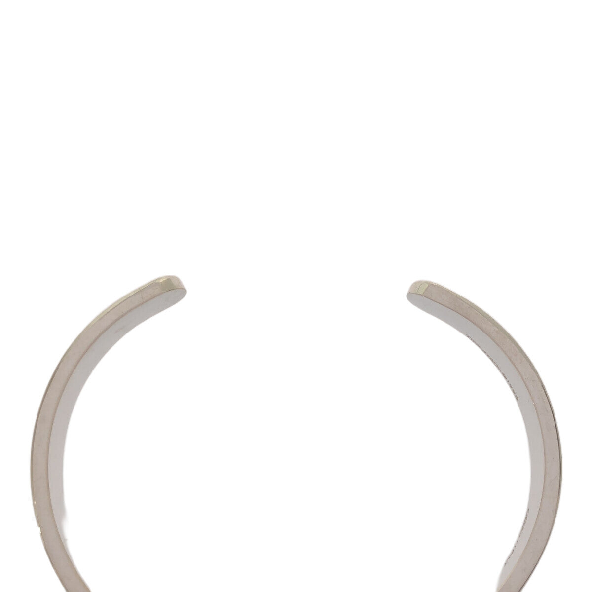 ティファニー TIFFANY & Co. アトラス バングル シルバー 925 16cm