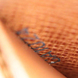 LOUIS VUITTON ルイヴィトン LV M61729 村上隆 ポルトモネジップ モノグラム ウォレット 長財布 M3828