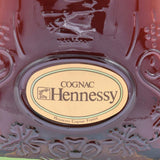 未開栓 お酒 Hennessy ヘネシー XO コニャック ブランデー 700ml グリーンボトル 金キャップ 25k894-6
