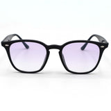 Ray Ban レイバン サングラス RB4528-F 601/19 52□20 150 1N ブラック 度無し ケース有 25k824-1