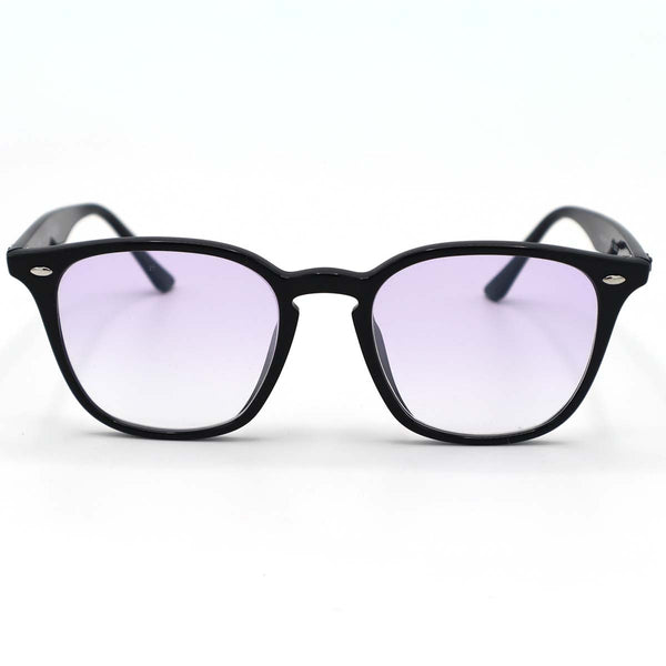 Ray Ban レイバン サングラス RB4528-F 601/19 52□20 150 1N ブラック 度無し ケース有 25k824-1