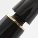 MONTBLANC モンブラン 万年筆 No.149 マイスターシュテュック ペン先 585 14C 筆記未確認 H22655