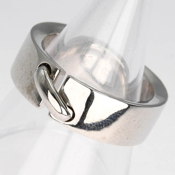 仕上済 CHAUMET ショーメ リアン リング 指輪 750 約11.5号 約10.5g アクセサリー ジュエリー H14933