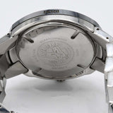 稼働 腕時計 RADO ラドー DIASTAR ダイヤスター 658.0637.3 自動巻き デイト シルバー色文字盤 H22804