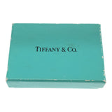 ティファニー TIFFANY & Co. ローマンクロス ペンダント ネックレス シルバー 925 13.6g 40cm アクセサリー M1764