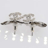 CHANEL シャネル ピアス 鳥モチーフ C25S 約6.8g ココマーク アクセサリー H20807