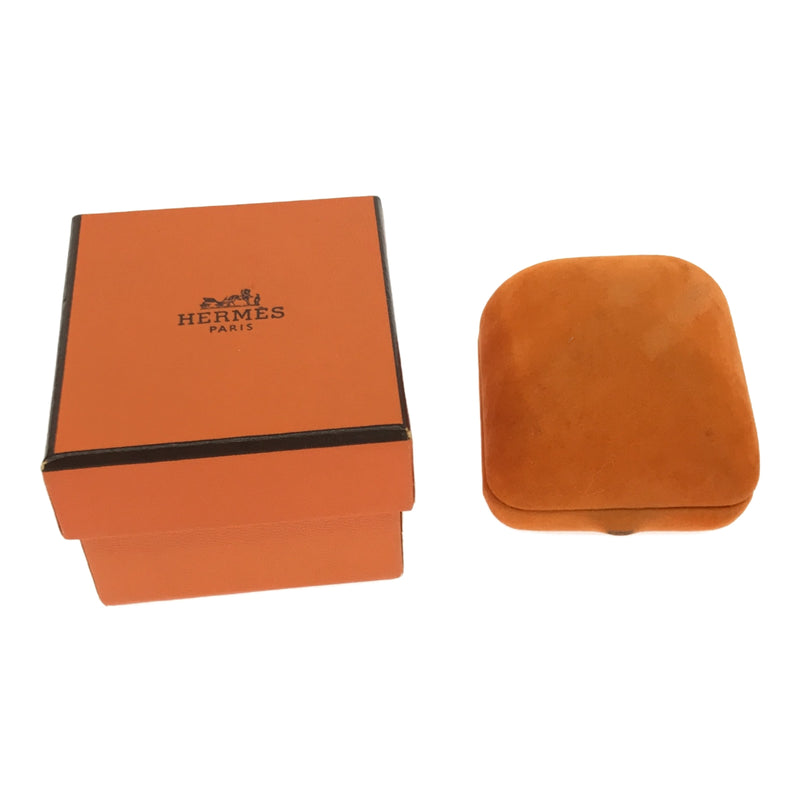 HERMES エルメス ヘラクレス リング 指輪 シルバー 925 表記サイズ54 11号 約12.0g アクセサリー H8997