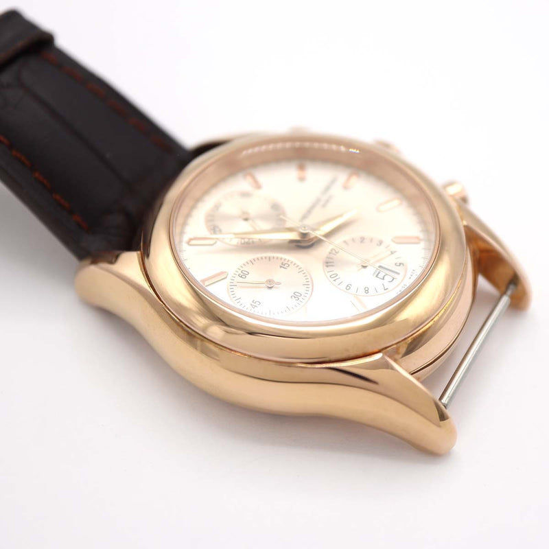 稼働 腕時計 FREDERIQUE CONSTANT フレデリックコンスタント 自動巻き FC-392X5B4/5/6 箱あり H17085