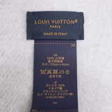 LOUIS VUITTON ルイヴィトン マフラー  M71040 エシャルプ レイキャビック カシミヤ100％ 25k111-1