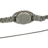 稼働 腕時計 RADO ラドー Bernina ベルニア 手巻き SS シルバー色文字盤 ベルト社外品 H.119