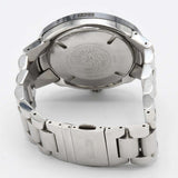 稼働 腕時計 RADO ラドー DIASTAR ダイヤスター 658.0637.3 自動巻き デイト シルバー色文字盤 H22804