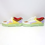 Christian Louboutin クリスチャンルブタン アストロルビ スニーカー サイズ43 マルチカラー 靴 箱有 24s1033-13