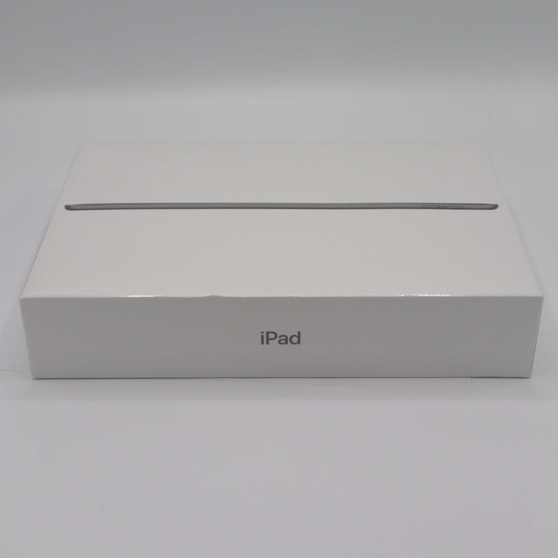 未開封未使用 apple アップル iPad 第9世代 Wi-Fi 64GB A2602 MK2K3J/A スペースグレイ 25s341-1