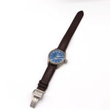 未使用 腕時計 稼働 SEIKO セイコー プレサージュ SARX119 6R51-00A0 自動巻き 1500本 スタジオジブリ 風の谷のナウシカ H12685