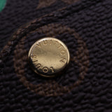 LOUIS VUITTON LV ルイヴィトン 財布 M81980 ポルトフォイユ・サラ 草間彌生 NM 箱袋 H23006!