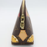 LOUIS VUITTON ルイヴィトン LV M43615 モノグラム イディール ポシェット･コスメティック ポーチ 小物入れ 箱袋有 H21688