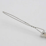 MIKIMOTO ミキモト SV ブローチ パール 6g アクセサリー ケース有 H25510