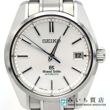 腕時計 グランドセイコー GS SBGR081 9S65-00J0 自動巻き SS SEIKO 100周年記念 限定1200本 M3550